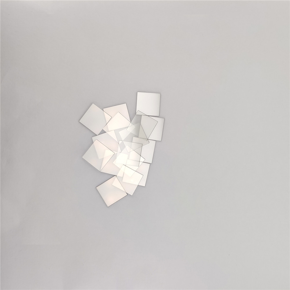 光學(xué)級金剛石單晶片
